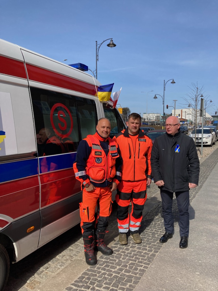 Ambulans 1