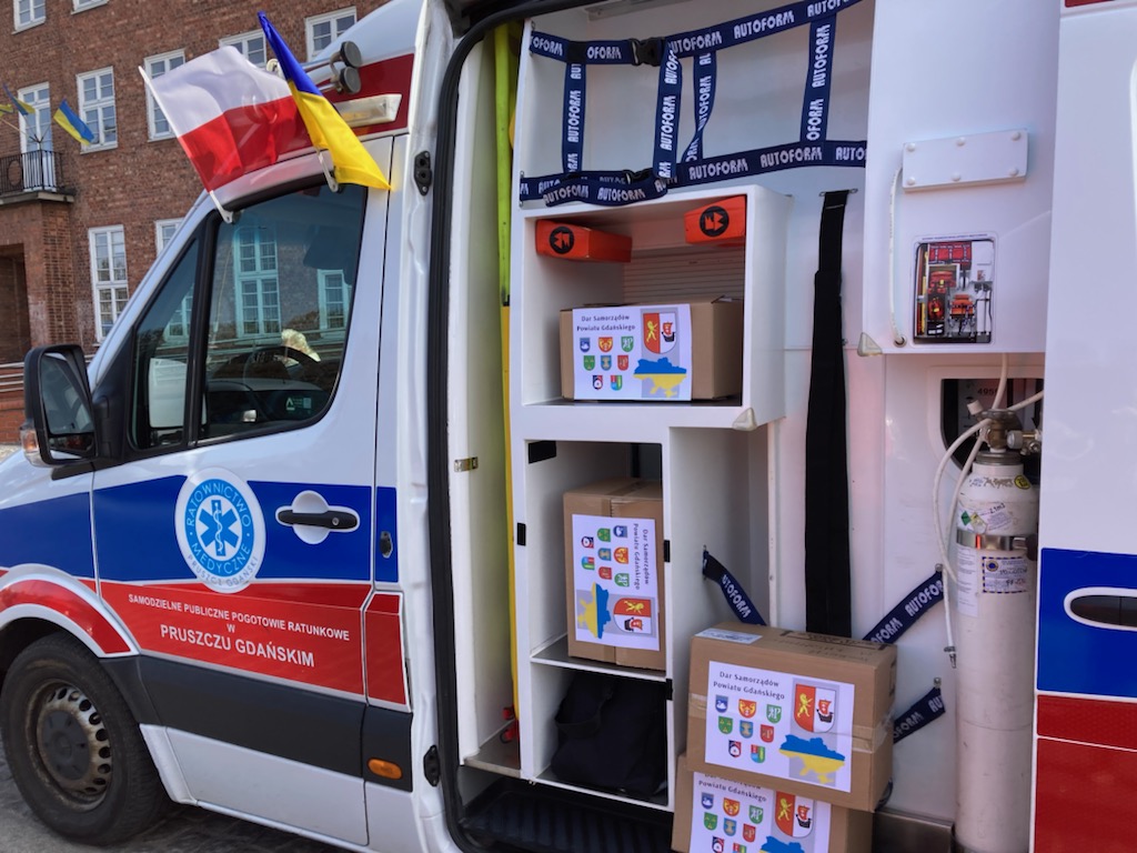 Asortyment ambulans