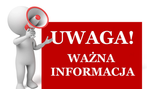Informujemy, że w dniu 14.08.2026 r. administracja Powiatowego Centrum Zdrowia POWMED będzie nieczynna, zgodnie  z Zarządzeniem Dyrektora PCZ POWMED nr 1/2026 z dnia 02.01.2026 r., wydanym z uwzględnieniem przepisów Kodeksu pracy.  Za utrudnienia przepras